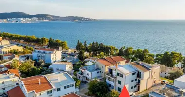 Mieszkanie 4 pokoi w Czarnogóra