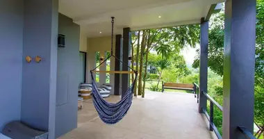 Villa 4 chambres dans Province de Phuket, Thaïlande