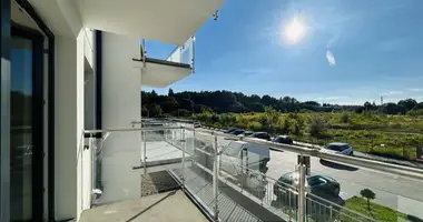 Propiedad comercial 65 m² en Olsztyn, Polonia