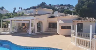 Villa 5 chambres dans Teulada, Espagne