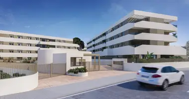 Apartamento 3 habitaciones en San Juan de Alicante, Španjolska