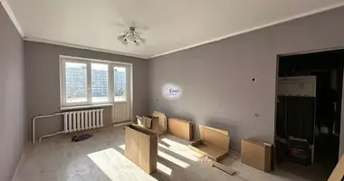 2 room apartment in Kaliningrad, Russia