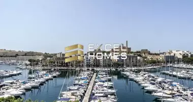 Commercial property in Ta Xbiex, Malta