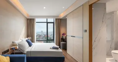 Studio dans Pattaya, Thaïlande