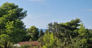 Terrain dans Sutomore, Monténégro