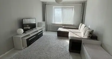 1 room apartment in Machulishchy, Belarus