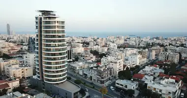 Nieruchomości komercyjne 157 m² w Limassol, Cyprus