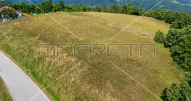 Plot of land in Racice, Croatia