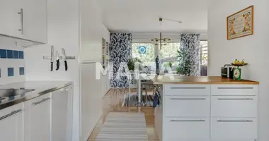 Apartamento 4 habitaciones en Turun seutukunta, Finlandia