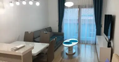 Apartamento 2 habitaciones en Przno, Montenegro