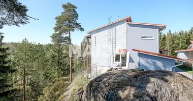 Maison 5 chambres dans Sipoo, Finlande