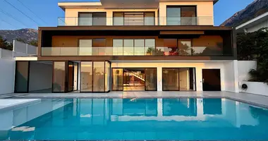 Villa 5 zimmer in Fethiye, Türkei