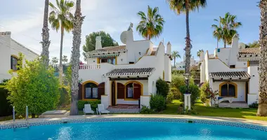 3 bedroom house in Orihuela, Spain