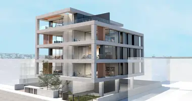2 bedroom apartment in Limassol District, Cyprus