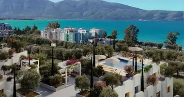 Apartamento 2 habitaciones en Radhime, Albania