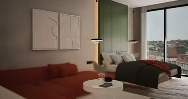 Studio apartment in Badung, Indonesia