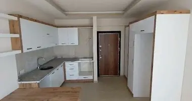 Wohnung 3 Zimmer in Alanya, Türkei