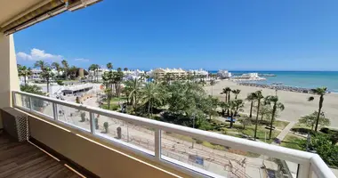 Квартира 2 спальни в Benalmadena, Испания