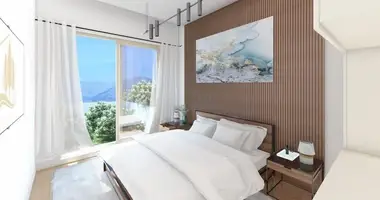 1 bedroom apartment in Kotor, Montenegro