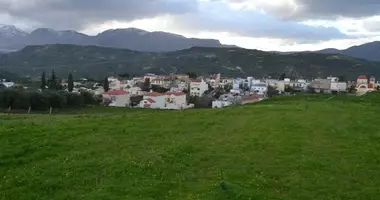 Grundstück in Kalos, Griechenland