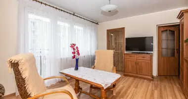 Appartement 2 chambres dans Poznań, Pologne