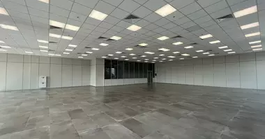 Pomieszczenie biurowe 407 m² w Konkovo District, Rosja