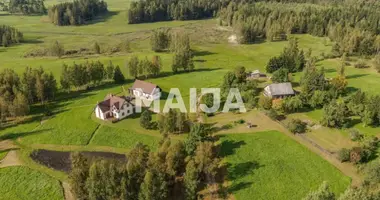 6 bedroom house in Ciruli, Latvia