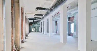 Büro 1 280 m² in Zentraler Verwaltungsbezirk, Russland