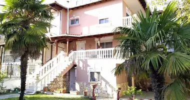 Casa de campo 6 habitaciones en Neochorouda, Grecia