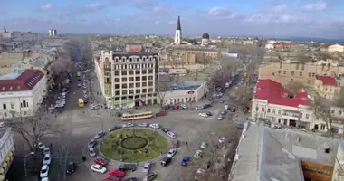 Gewerbefläche 448 m² in Odessa, Ukraine