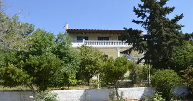 Cottage 4 bedrooms in Municipality of Saronikos, Greece