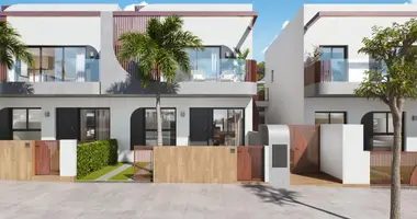 Casa 3 habitaciones en Pilar de la Horadada, España