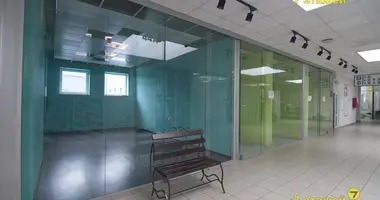 Geschäft 24 m² in Minsk, Belarus