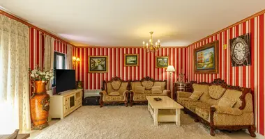 Wohnung 3 Schlafzimmer in Donja Lastva, Montenegro