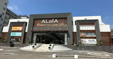 Commercial property 320 m² in Mediterranean Region, Turkey