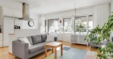 2 bedroom apartment in Helsinki sub-region, Finland