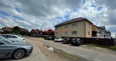 Bureau 55 m² dans Minsk, Bélarus