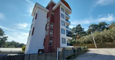 Appartement 1 chambre dans Alanya, Turquie
