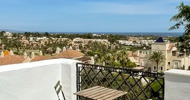 Квартира 2 спальни в Bel Air, Испания