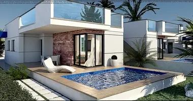 Villa  mit Terrasse, mit Garten, mit Lagerraum in els Poblets, Spanien