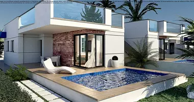 Villa 3 bedrooms in el Verger, Spain