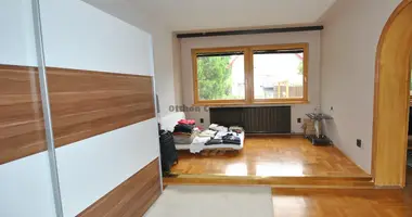 4 room house in Budapest, Hungary