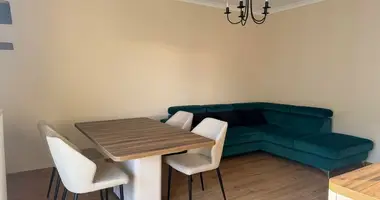 2 room apartment in Krakow, Poland