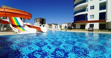 Appartement 1 chambre dans Gazipasa, Turquie