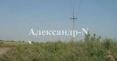 Участок земли в Одесса, Украина