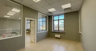 Büro 2 365 m² in Zentraler Verwaltungsbezirk, Russland