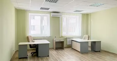 Büro 42 m² in Minsk, Weißrussland