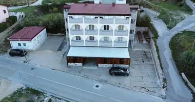 Hotel 750 m² in Karlobag, Croatia