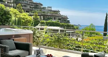 Apartamento 2 habitaciones en Budva, Montenegro