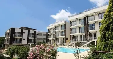 Appartement 1 chambre dans Nessebar, Bulgarie
